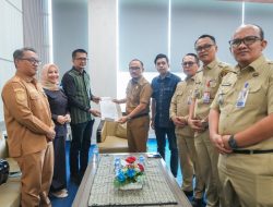 Anggota DPRD Sulbar akan Pilih Wagub PAW, Abdul Halim Wanti-Wanti Hindari Politik Uang 