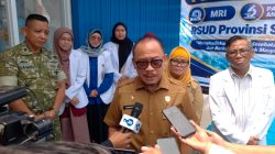 TKD Dipangkas Rp156 M, Gubernur Sulbar Ungkap Pembangunan di Daerah Dikelola Pemerintah Pusat