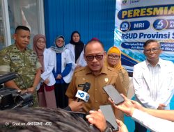 TKD Dipangkas Rp156 M, Gubernur Sulbar Ungkap Pembangunan di Daerah Dikelola Pemerintah Pusat