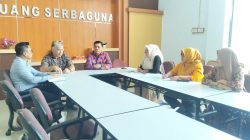 Incar Eksplorasi Logam Tanah Jarang di Mamuju, Konjen AS Temui Dinas ESDM Sulbar