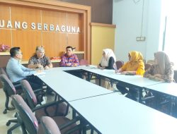 Incar Eksplorasi Logam Tanah Jarang di Mamuju, Konjen AS Temui Dinas ESDM Sulbar